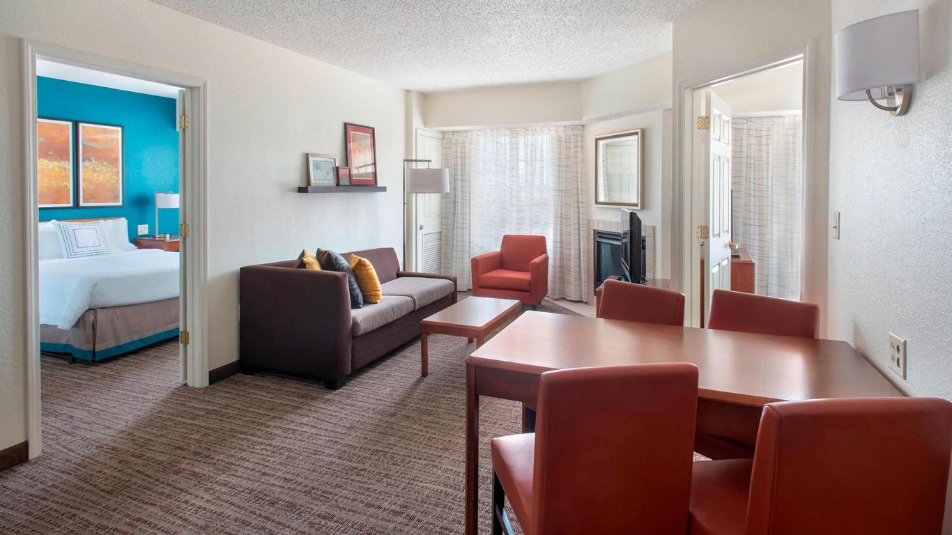 Residence Inn Long Island Hauppauge/Islandia