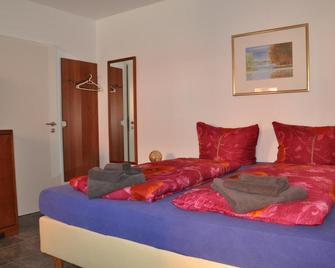 Hotel Ratskeller - Neustadt/Harz - Bedroom