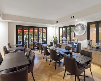 Club Wyndham Perth, Trademark Collection by Wyndham - Perth - Restaurante