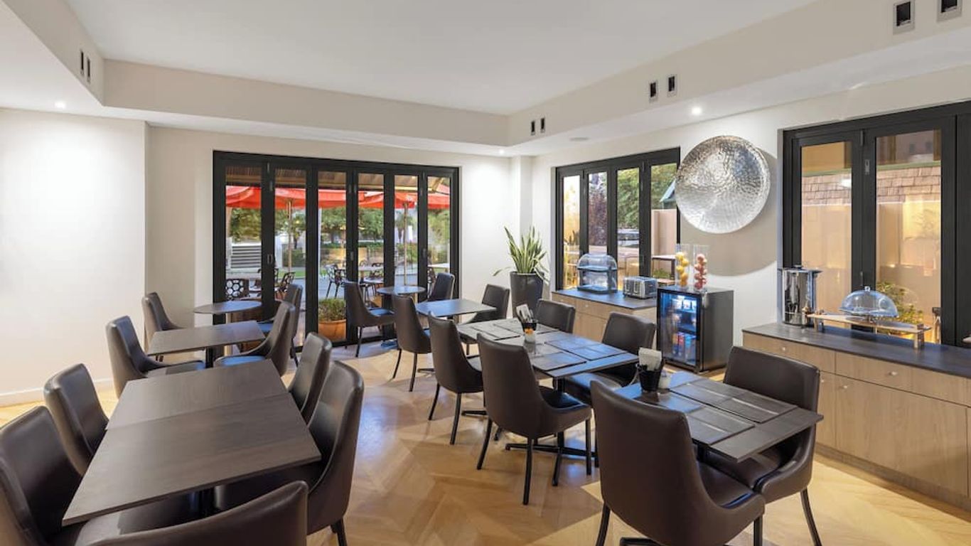 Club Wyndham Perth, Trademark Collection by Wyndham