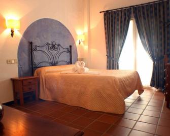 Hostal Puente del Rey - El Rocío - Chambre