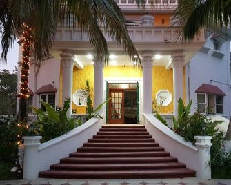 Mansion Giahn Bed & Breakfast - Cancún