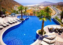 Montecristo Villas at Quivira Los Cabos -Vacation Rentals - Cabo San Lucas - Piscina