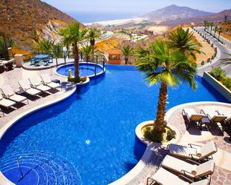 Montecristo Villas at Quivira Los Cabos -Vacation Rentals - Cabo San Lucas - Piscina