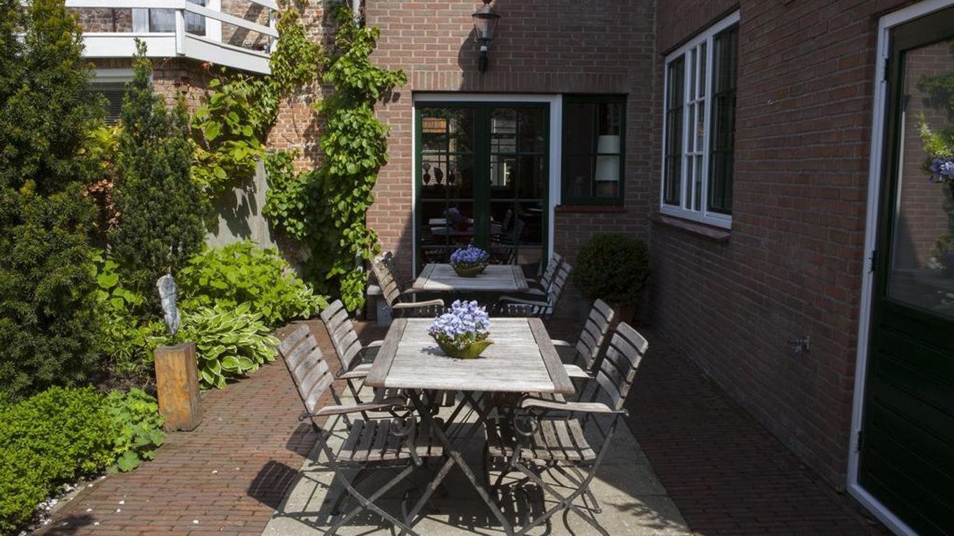 Herberg de Natte Pij