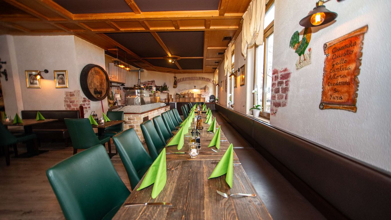 Hotel Perlach Allee by Blattl