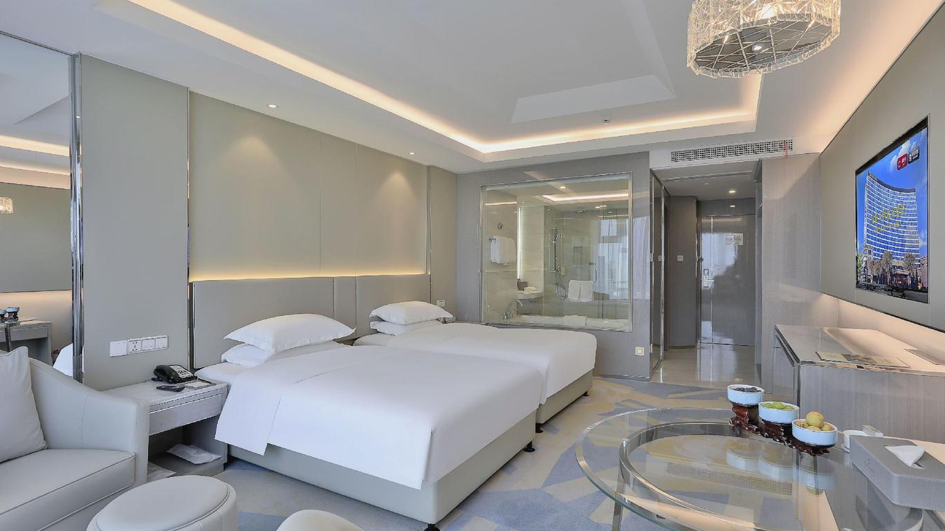 Fuyue Hotel