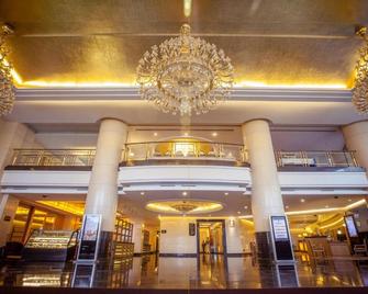 Best Western Premier Mayflowers Hotel - Wuhan - Lobby