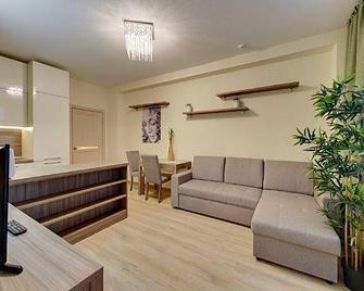Imperial Apartments - San Petersburgo - Sala de estar