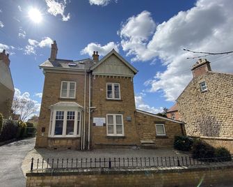 Old Manse Hotel - Pickering