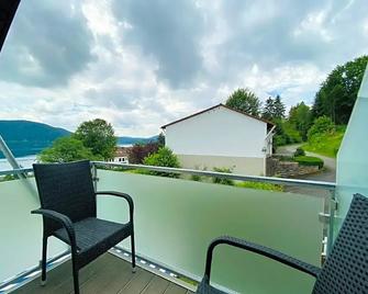Landhotel Edersee - Waldeck (Hessen)