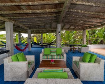 Enchanted Galapagos Lodge - Puerto Ayora