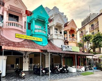 Patong Adventure Hostel - Patong