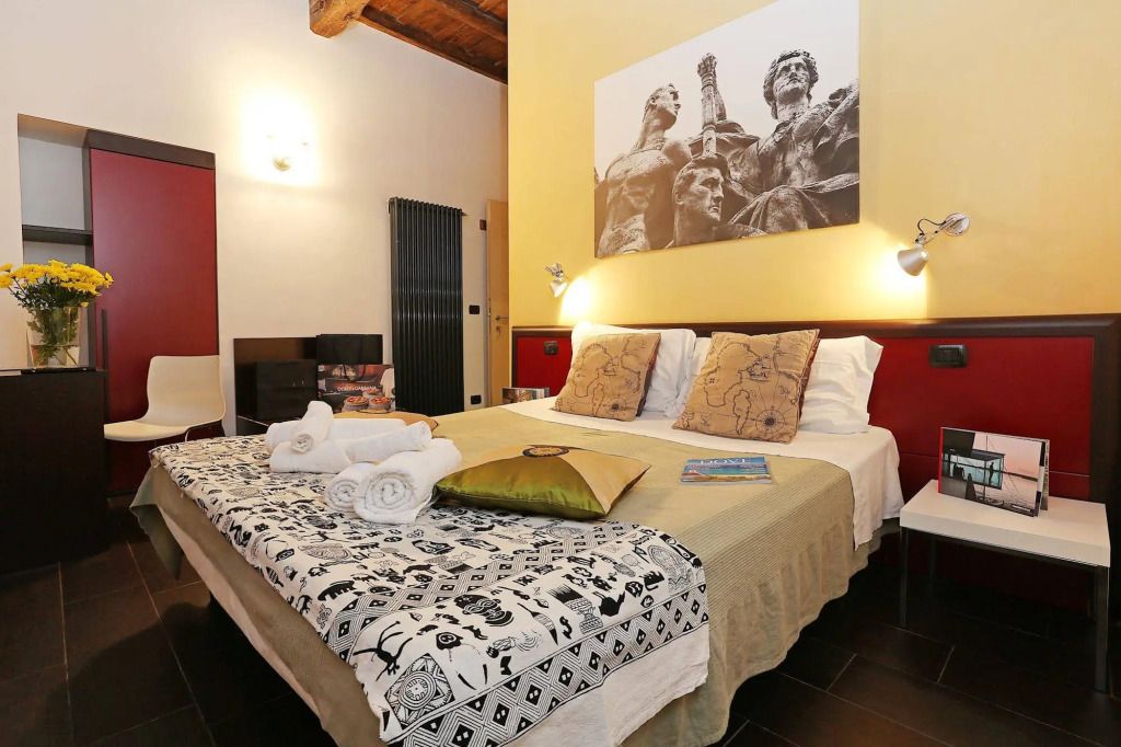 هاوس مونتي 1875