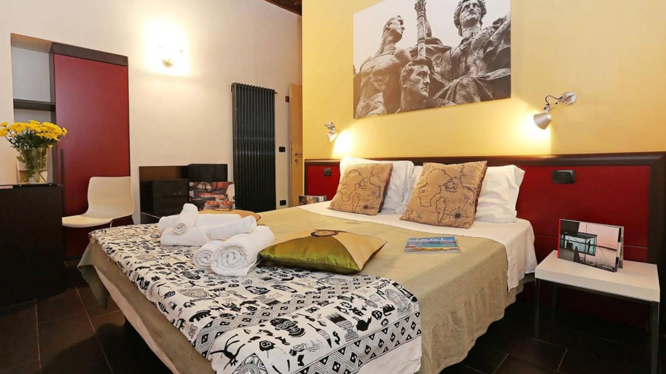 هاوس مونتي 1875