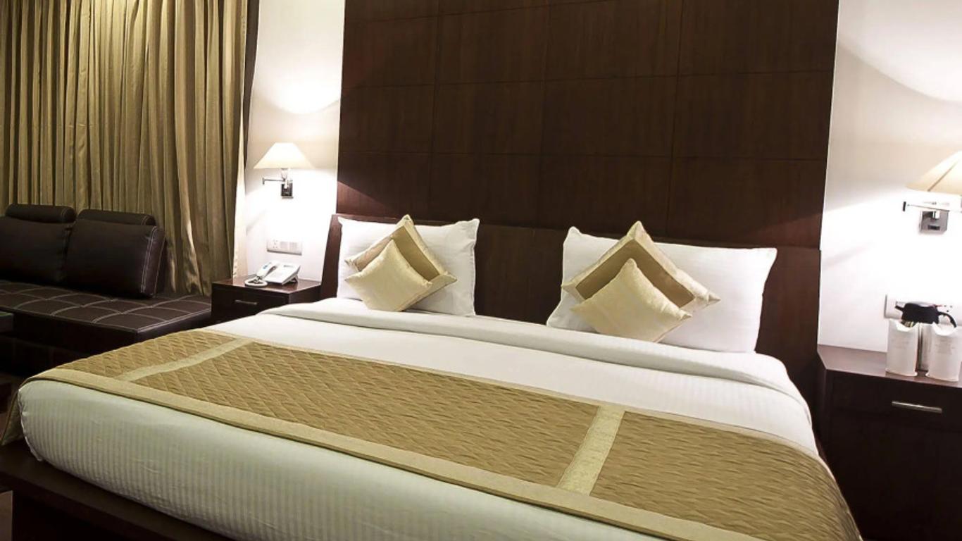 Hotel Divine Paradise