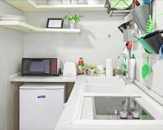 Appartamento Casa Toledo - Naples - Kitchen