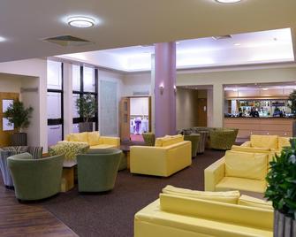 Cranfield Conference Centre - Cranfield - Lounge