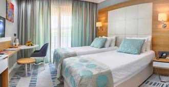 Sivas Termal Hotel Spa & Hotel - Sivas - Chambre