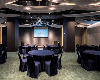 Hotel Newv - Seoul - Meeting room