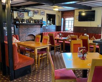 The Five Bells - Sandwich - Restaurant