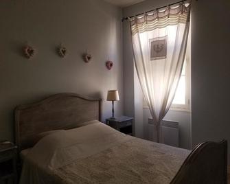 Joli T2 de 40m² à louer à Le Muy (83490) - Le Muy - Chambre