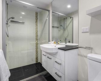 Morgan Suites - Brisbane - Bagno