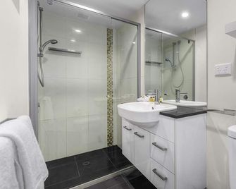 Morgan Suites - Brisbane - Salle de bain