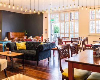 The Donard - Newcastle