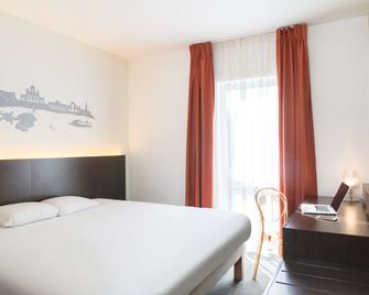 ibis Styles La Louvière - La Louvière - Slaapkamer