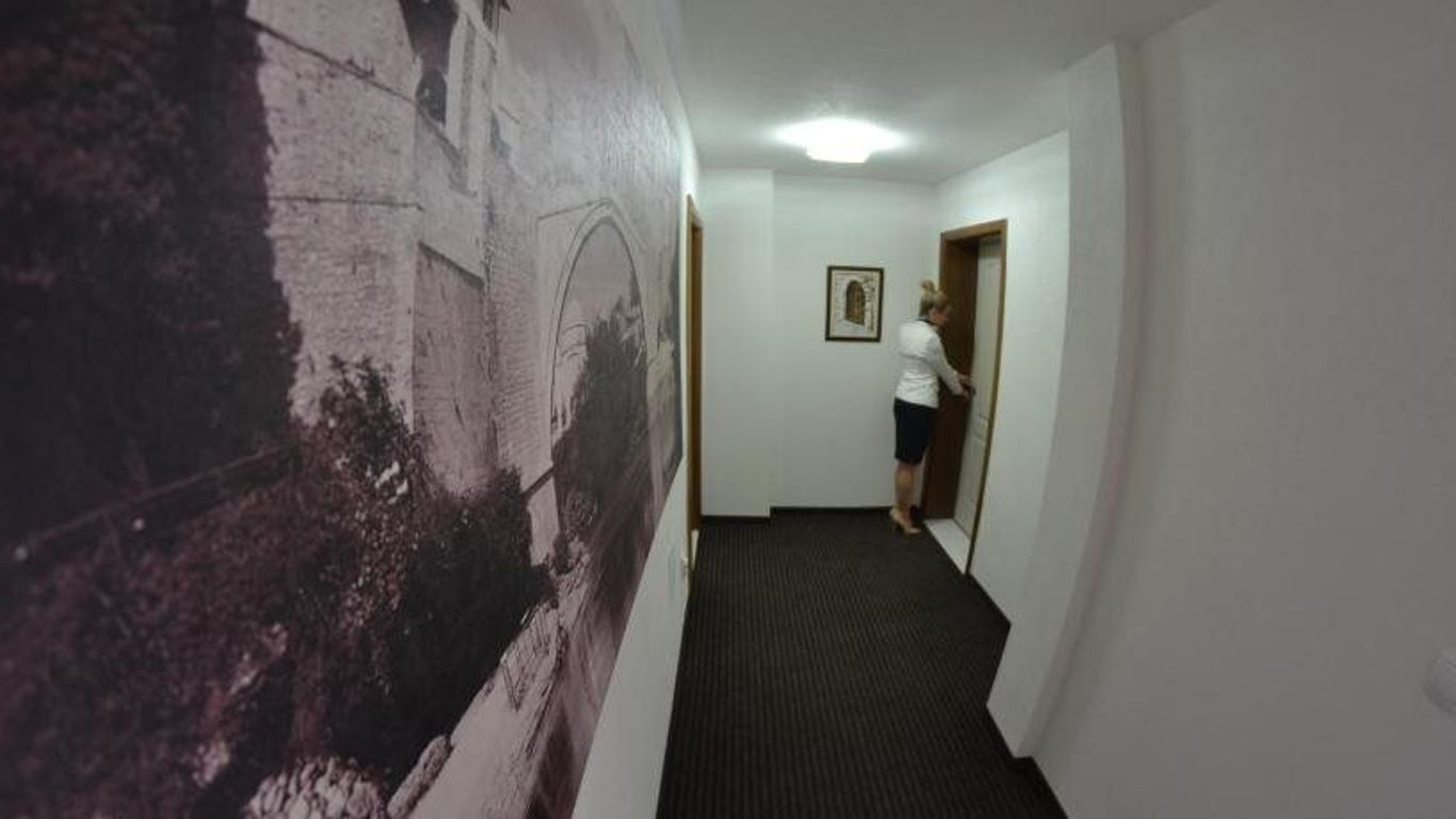 Hotel & Spa Villa Luxe