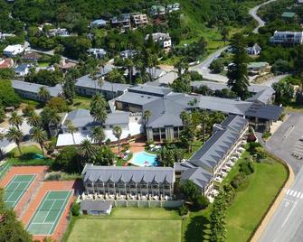 The Wilderness Hotel - George - Bâtiment