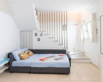 Sunrise Coast Gateaway 2 Minutes to Beach - Kardamena