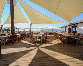 Art Suites Hotel - Yalikavak - Restaurante