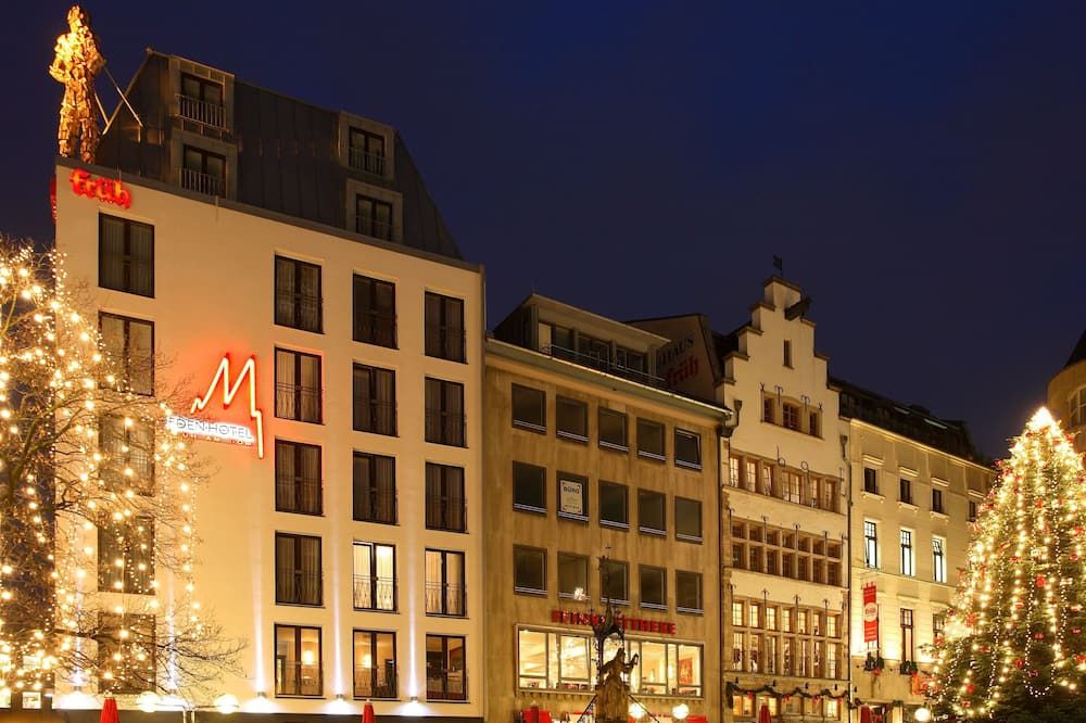 فندق عدن فروه ام دوم