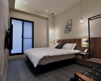 Morn forest apartment - Tainan City
