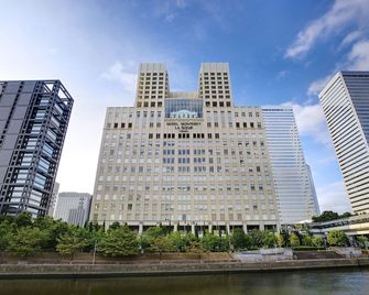 Hotel Monterey La Soeur Osaka - Osaka - Edificio