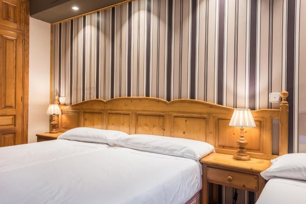 Snö Villa de Sallent 3