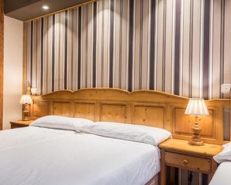 Snö Villa de Sallent 3 - Formigal - Chambre