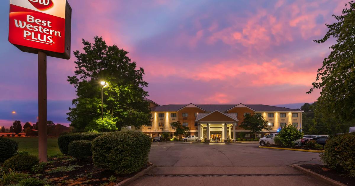 Explore Georgetown Kentucky’s Top 10 Year-Round Attractions
