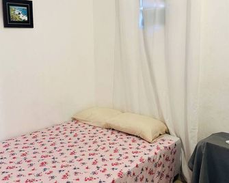 Grandma Keka 2 Residential - Itacaré - Bedroom