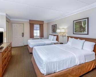 La Quinta Inn by Wyndham San Antonio I-35 N at Rittiman Rd - San Antonio - Habitación