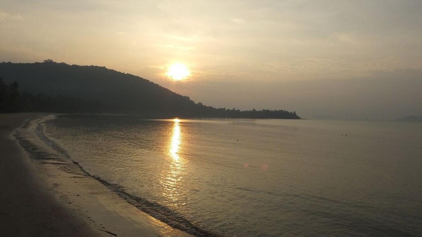 أو كاي 2 بنغالو