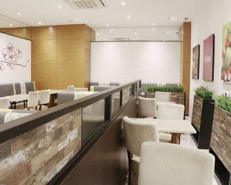 Pacific Express Hotel Chinatown - Kuala Lumpur - Restaurant