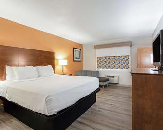 Best Western U. S. Inn - Nashville - Bedroom