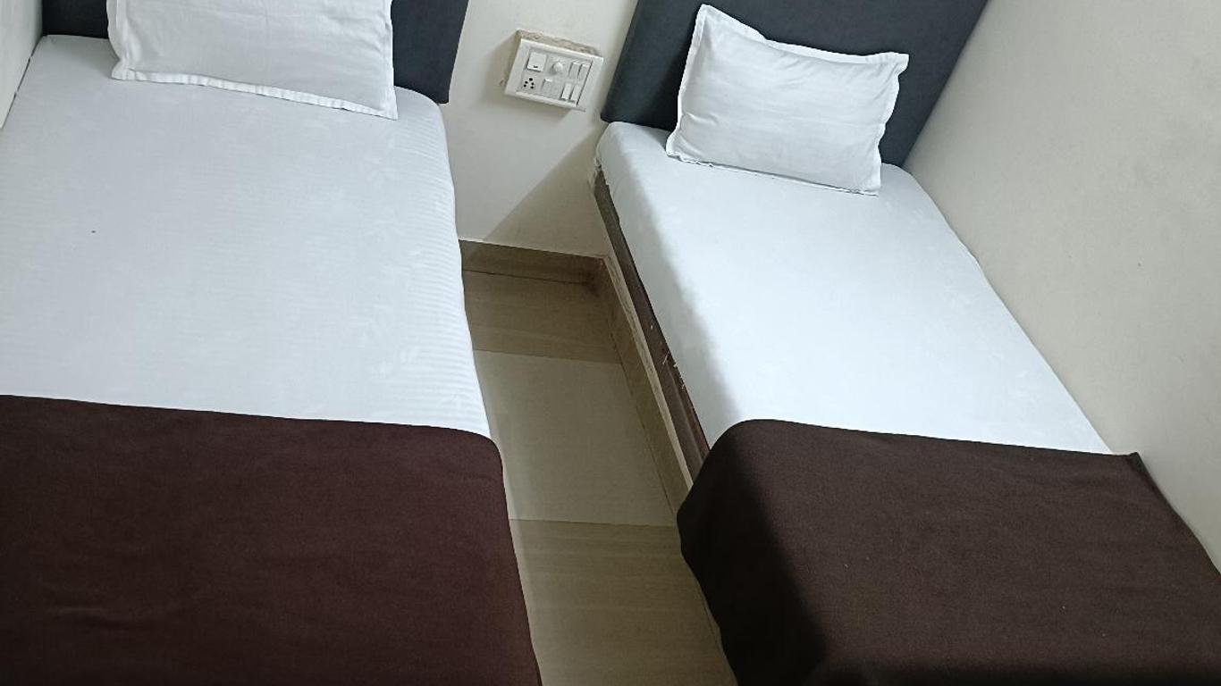 Hotel Janata Residency