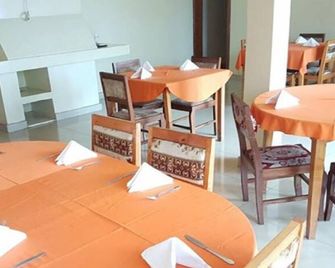 Glory Guest House - Kigali - Restaurante