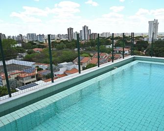 Nobile Stays Ininga - Teresina - Pool