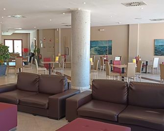 Ohtels Campo De Gibraltar - La Línea de la Concepción