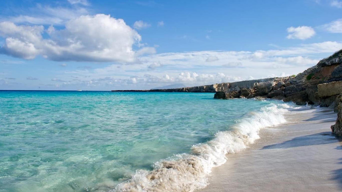 La Casa Dell'Arancio